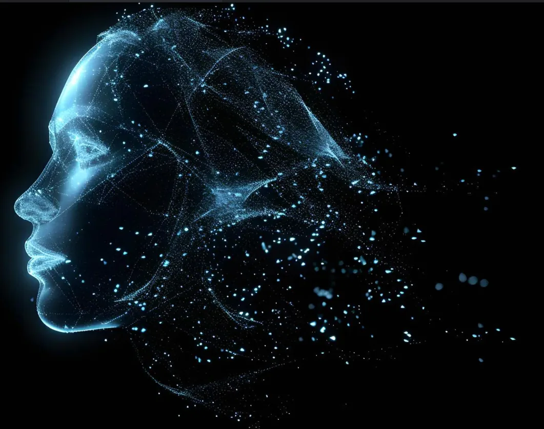 AI-holografisk kjerne – Vandre Avkastnes Nevral kjerne